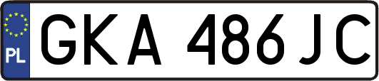 GKA486JC