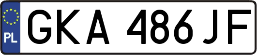 GKA486JF