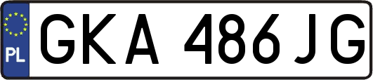GKA486JG