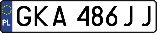 GKA486JJ