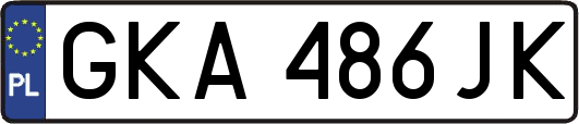 GKA486JK