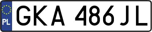 GKA486JL