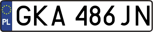 GKA486JN