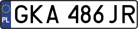 GKA486JR