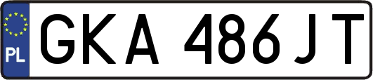 GKA486JT