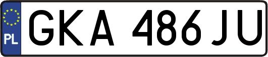 GKA486JU