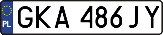 GKA486JY