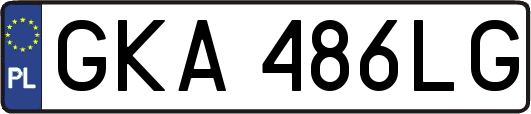 GKA486LG