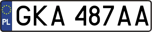 GKA487AA