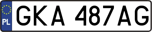 GKA487AG