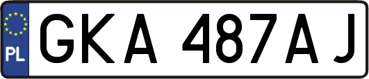 GKA487AJ