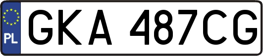 GKA487CG