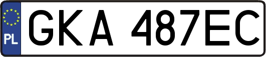 GKA487EC