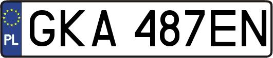 GKA487EN