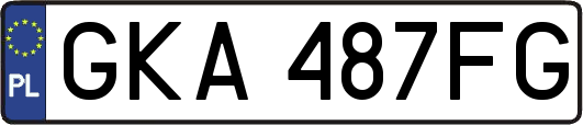 GKA487FG