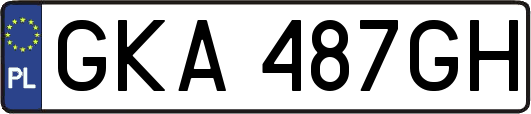 GKA487GH