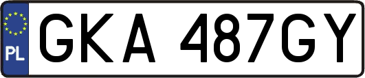GKA487GY