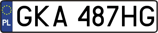 GKA487HG