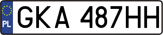 GKA487HH