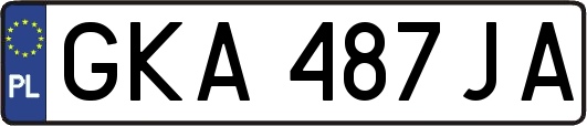 GKA487JA