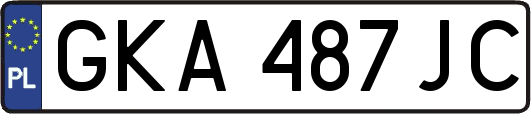 GKA487JC