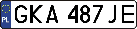 GKA487JE