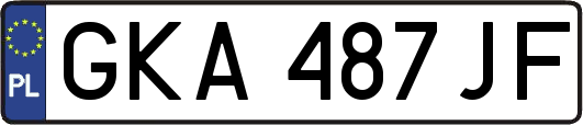 GKA487JF