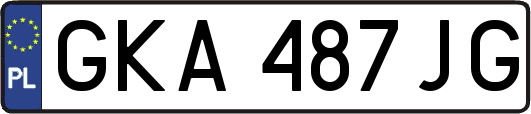 GKA487JG