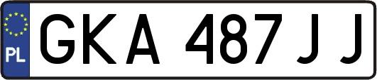 GKA487JJ