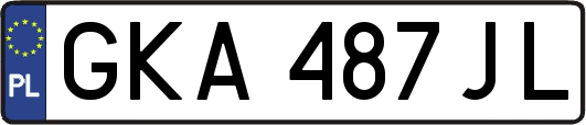GKA487JL