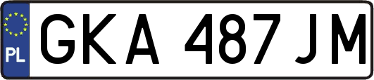 GKA487JM