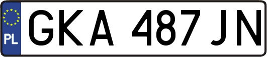 GKA487JN