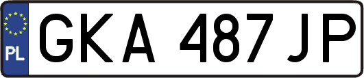 GKA487JP