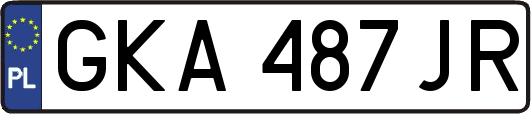 GKA487JR