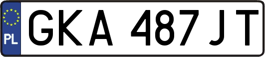 GKA487JT