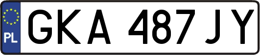 GKA487JY
