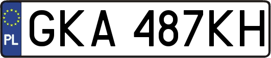 GKA487KH
