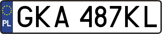 GKA487KL