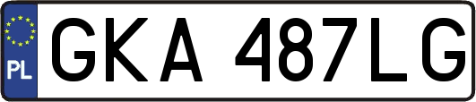 GKA487LG