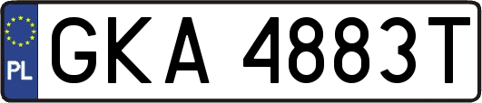 GKA4883T