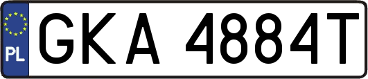 GKA4884T