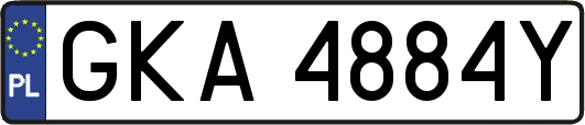 GKA4884Y