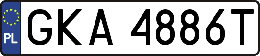 GKA4886T