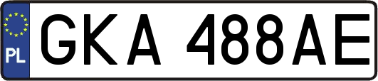 GKA488AE