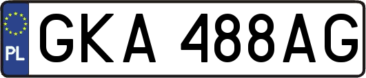 GKA488AG