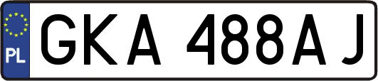 GKA488AJ