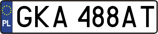 GKA488AT