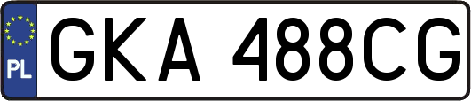 GKA488CG