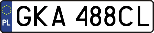 GKA488CL