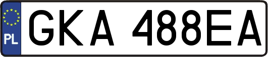 GKA488EA
